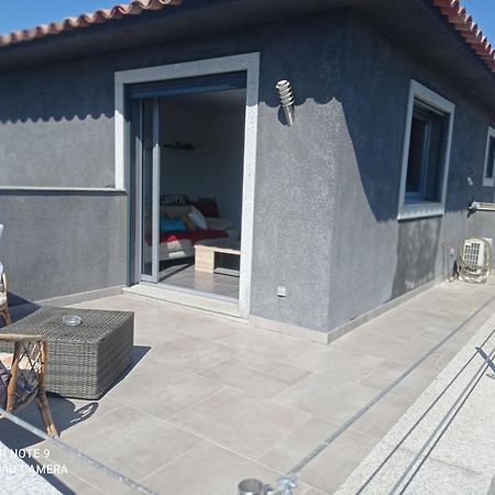Chez J, Appartement A L'Etage, T3 レクシ エクステリア 写真