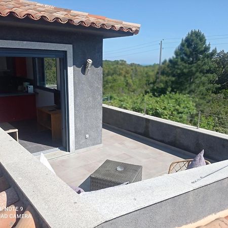 Chez J, Appartement A L'Etage, T3 レクシ エクステリア 写真