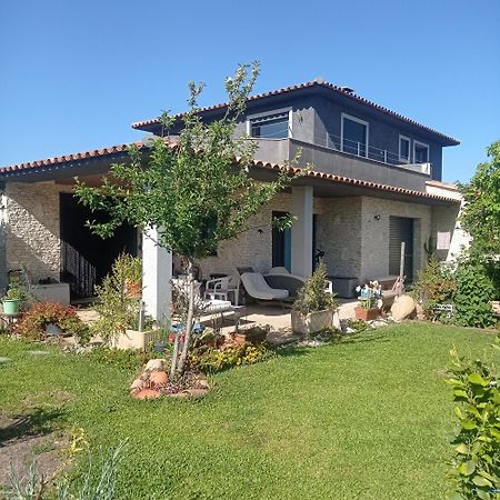 Chez J, Appartement A L'Etage, T3 レクシ エクステリア 写真