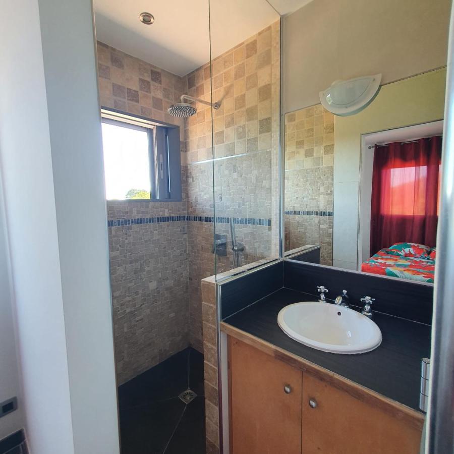 Chez J, Appartement A L'Etage, T3 レクシ エクステリア 写真