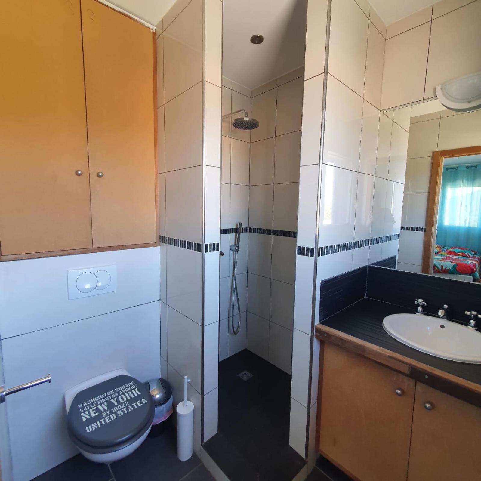 Chez J, Appartement A L'Etage, T3 レクシ エクステリア 写真