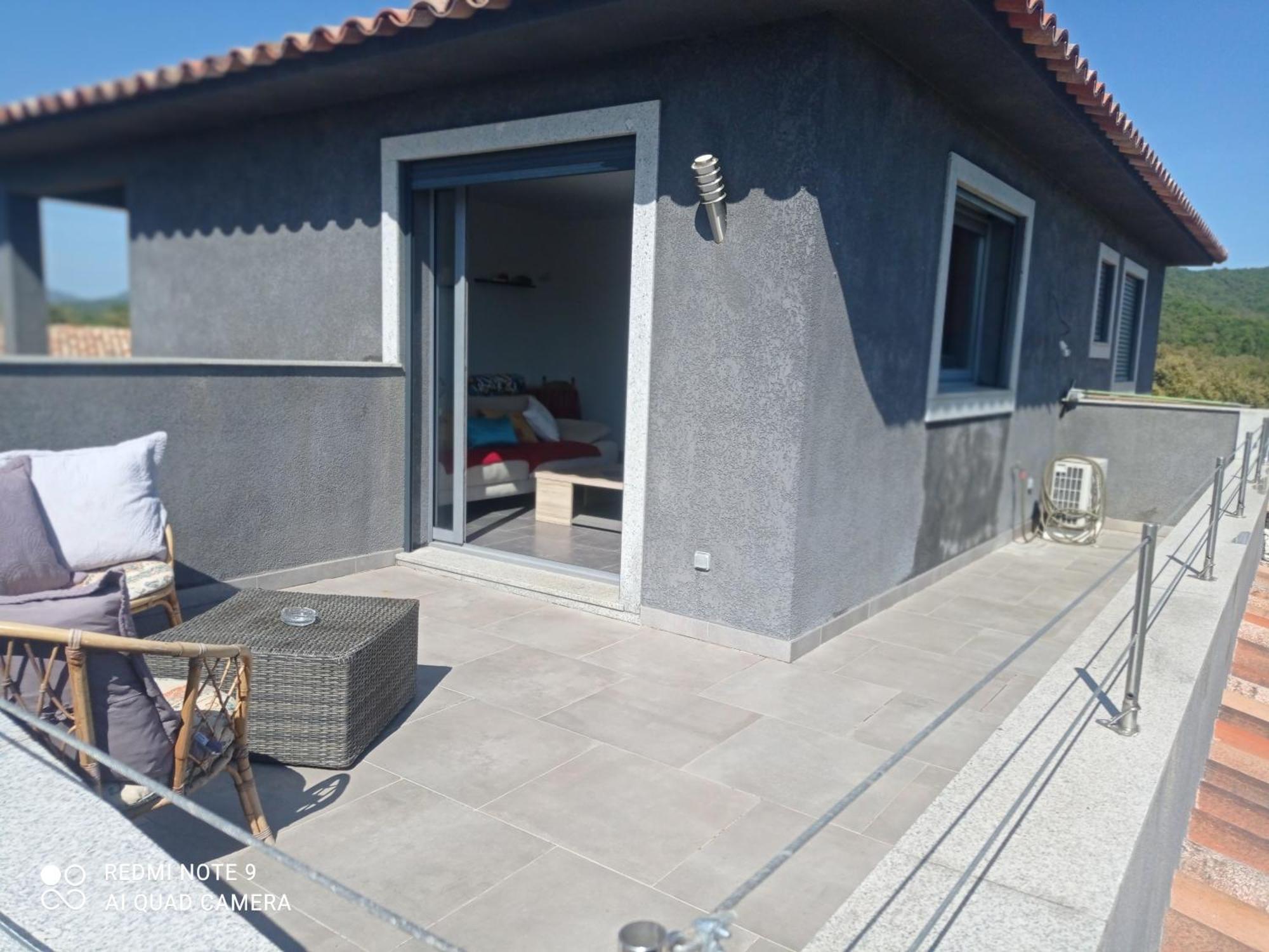 Chez J, Appartement A L'Etage, T3 レクシ エクステリア 写真