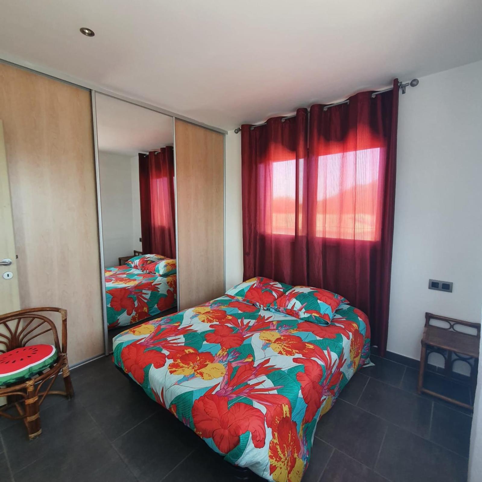 Chez J, Appartement A L'Etage, T3 レクシ エクステリア 写真